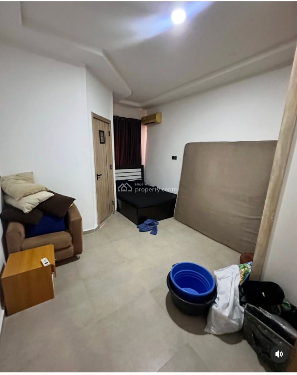 Fully Furnished 3 Bed in a Serene Band a Estate, Lekki, Vgc, Lekki, Lagos, House for Rent
