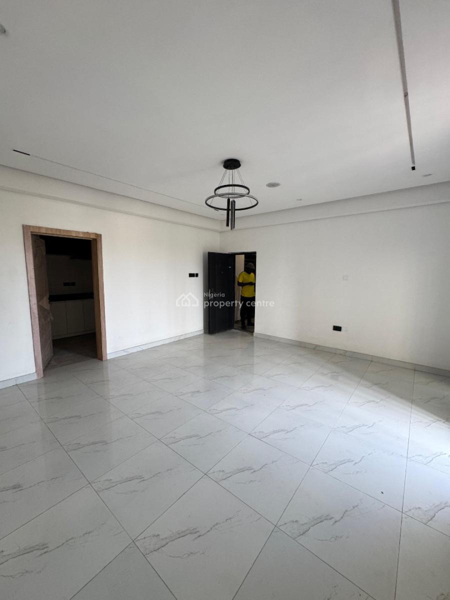 2 Bedrooms, Ologolo, Lekki, Lagos, Flat / Apartment for Rent
