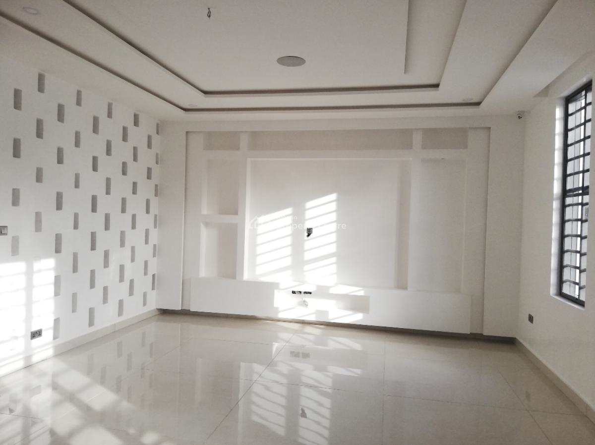 Newly Built 4bedroom Fully Detached Duplex with Bq Available, Vgc Lekki Lagos, Lekki, Lagos, Detached Duplex for Sale
