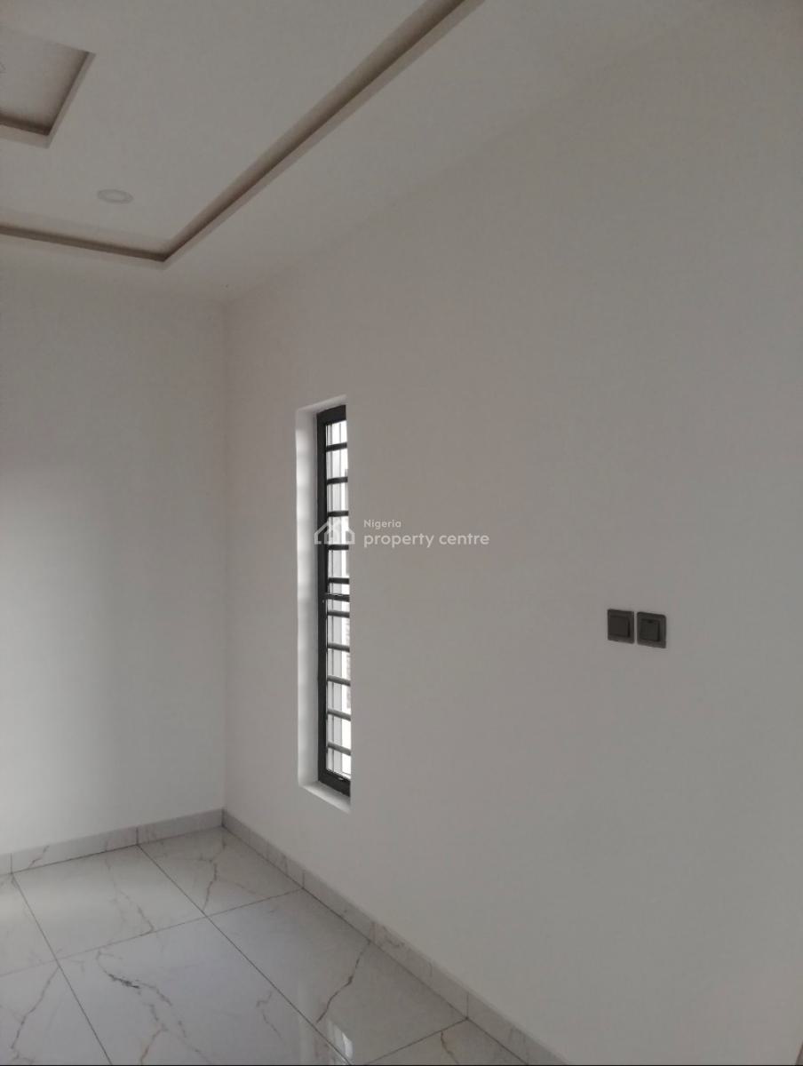 Newly Built 4bedroom Fully Detached Duplex with Bq Available, Vgc Lekki Lagos, Lekki, Lagos, Detached Duplex for Sale