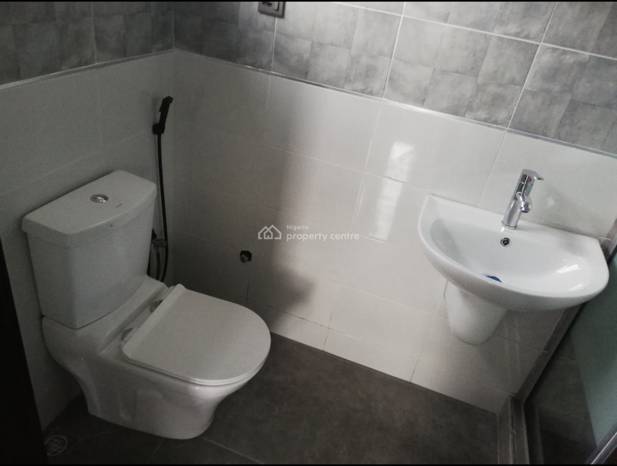 Newly Built 4bedroom Fully Detached Duplex with Bq Available, Vgc Lekki Lagos, Lekki, Lagos, Detached Duplex for Sale