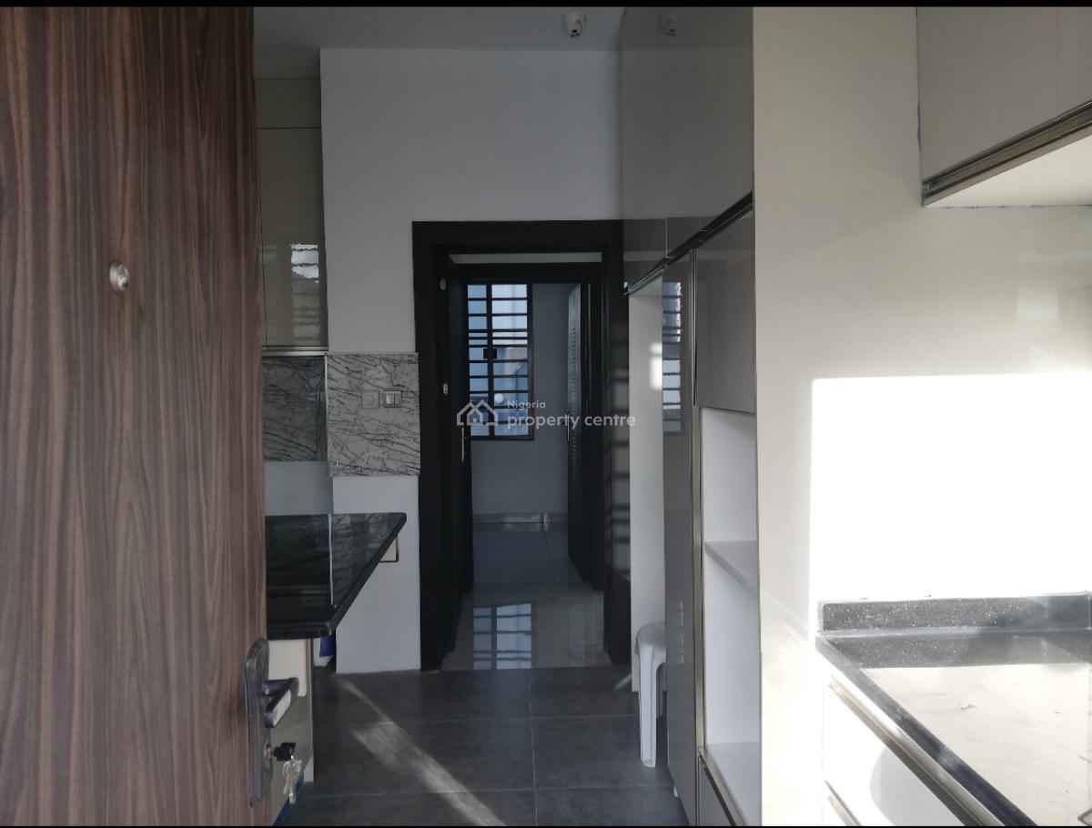 Newly Built 4bedroom Fully Detached Duplex with Bq Available, Vgc Lekki Lagos, Lekki, Lagos, Detached Duplex for Sale