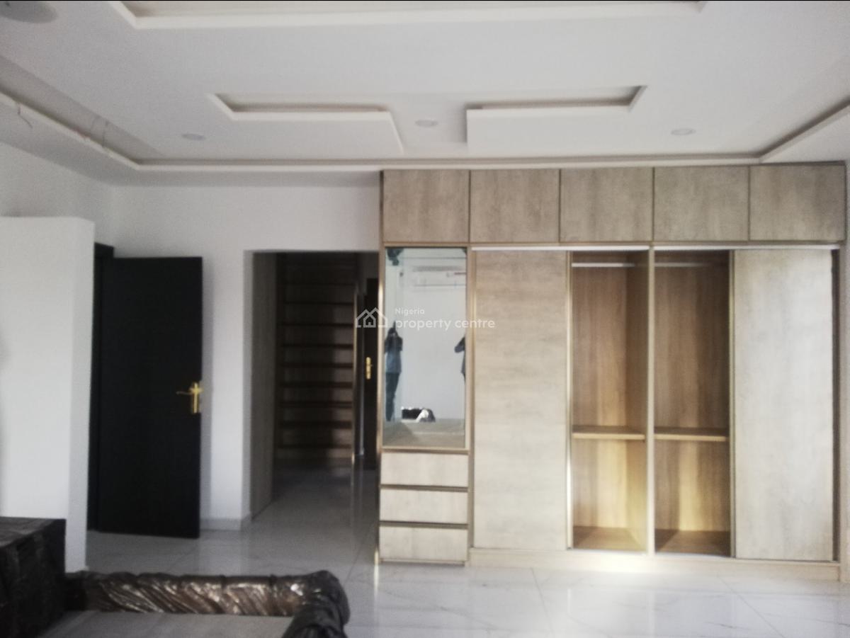 Newly Built 4bedroom Fully Detached Duplex with Bq Available, Vgc Lekki Lagos, Lekki, Lagos, Detached Duplex for Sale
