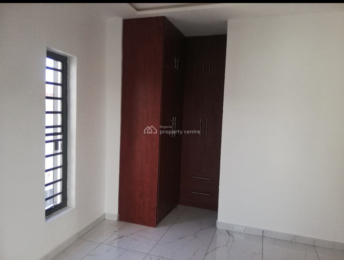 Newly Built 4bedroom Fully Detached Duplex with Bq Available, Vgc Lekki Lagos, Lekki, Lagos, Detached Duplex for Sale