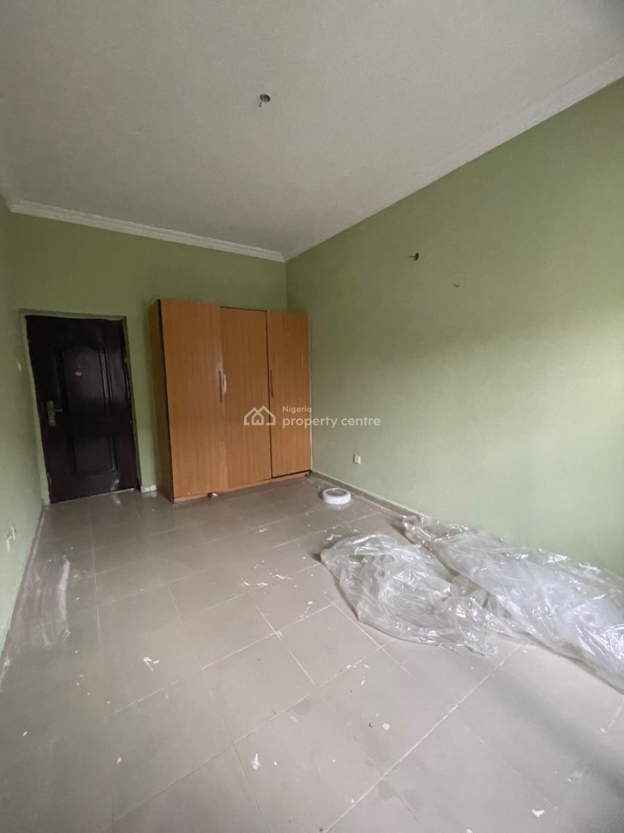 Spacious 3 Bed in an Estate with Minimum.22/24hrs Light, Ado, Ado, Ajah, Lagos, House for Rent