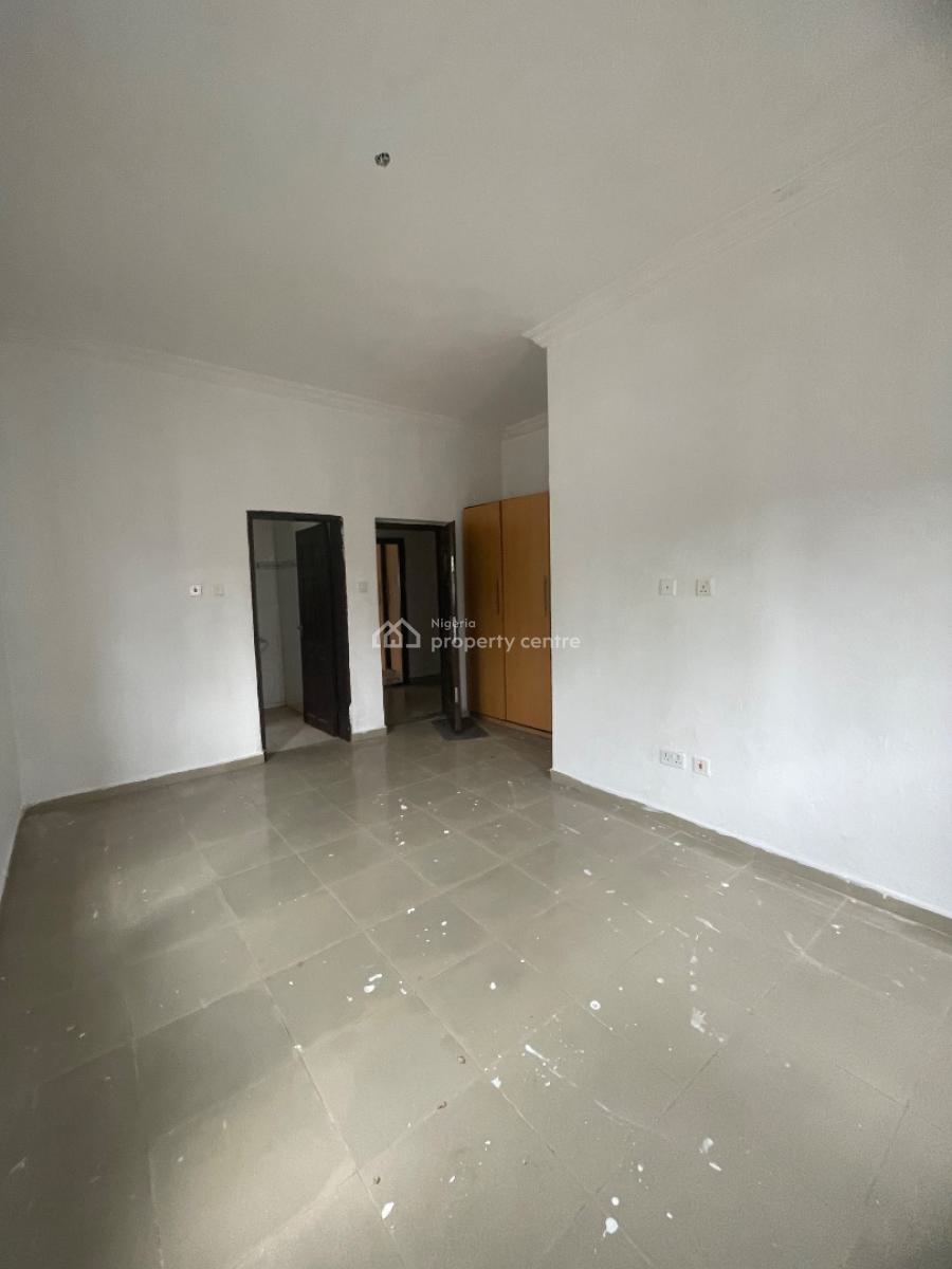 Spacious 3 Bed in an Estate with Minimum.22/24hrs Light, Ado, Ado, Ajah, Lagos, House for Rent