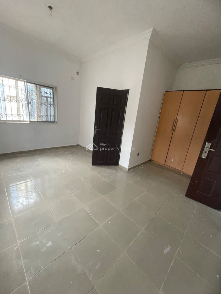 Spacious 3 Bed in an Estate with Minimum.22/24hrs Light, Ado, Ado, Ajah, Lagos, House for Rent