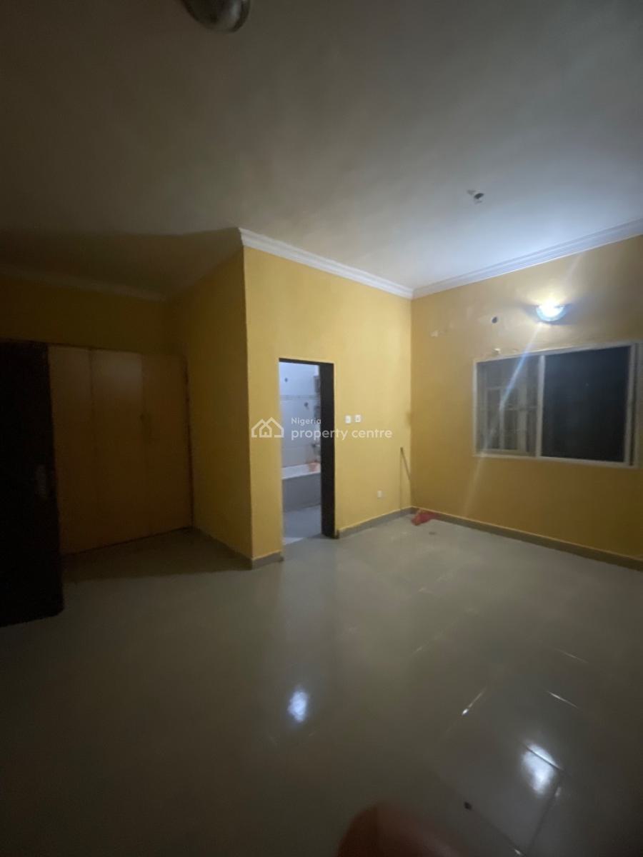 Spacious 3 Bed in an Estate with Minimum.22/24hrs Light, Ado, Ado, Ajah, Lagos, House for Rent