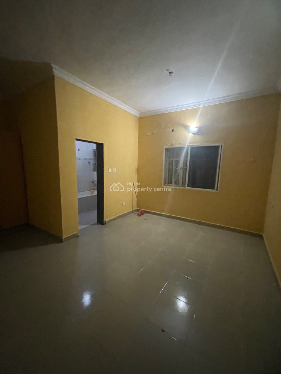 Spacious 3 Bed in an Estate with Minimum.22/24hrs Light, Ado, Ado, Ajah, Lagos, House for Rent