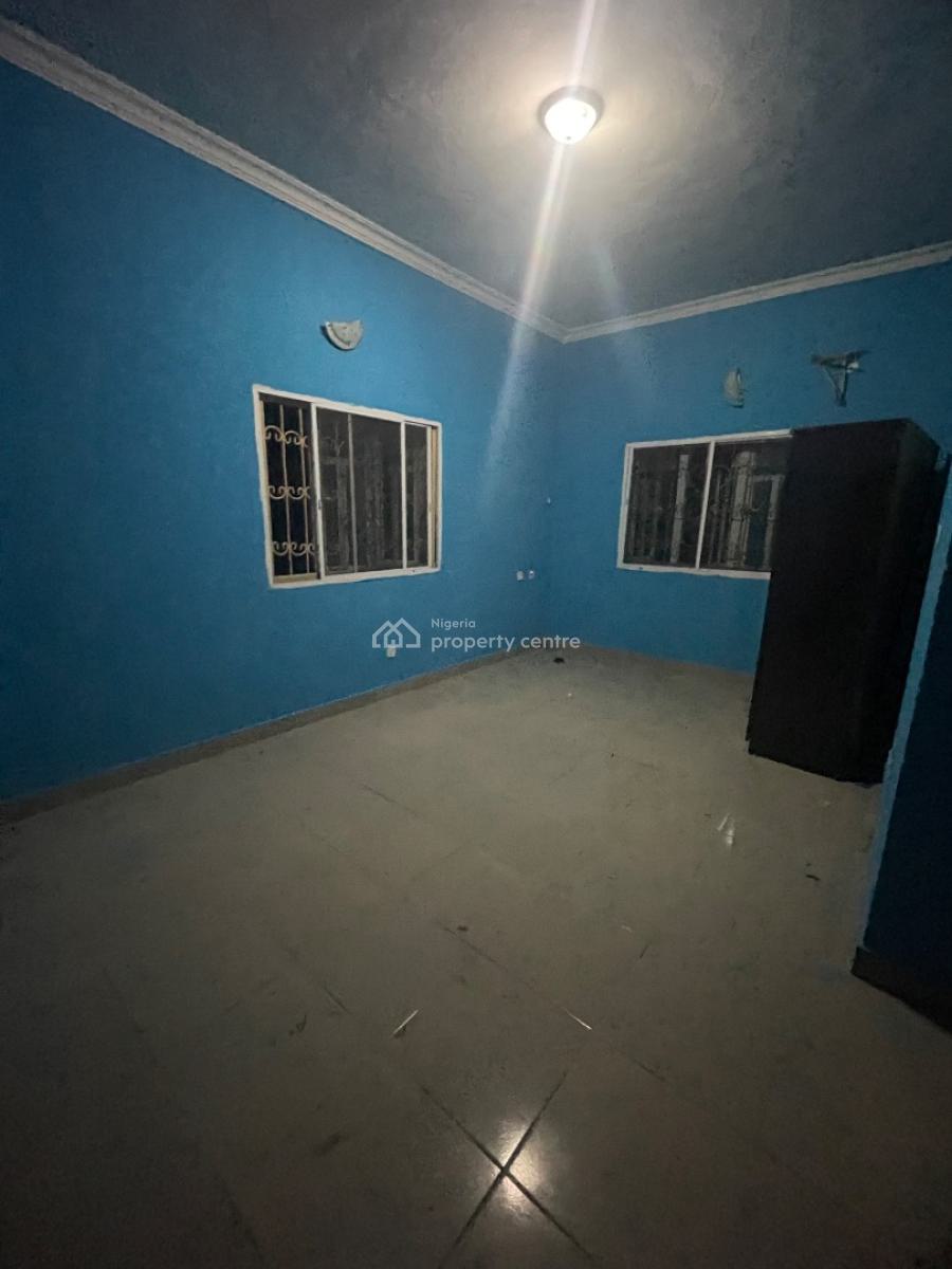 Spacious 3 Bed in an Estate with Minimum.22/24hrs Light, Ado, Ado, Ajah, Lagos, House for Rent