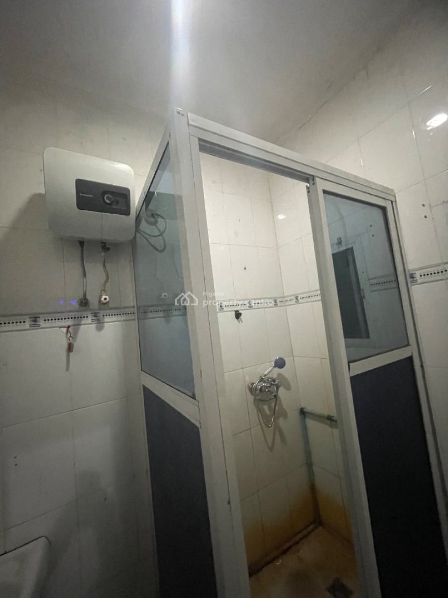 Spacious 3 Bed in an Estate with Minimum.22/24hrs Light, Ado, Ado, Ajah, Lagos, House for Rent