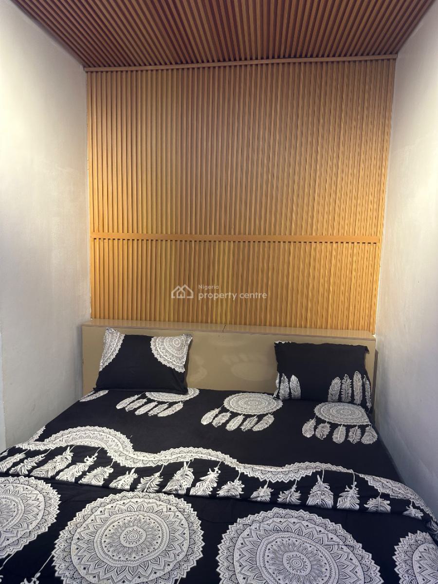 Luxury Apartments, White Sand Beach Estate, Ologolo, Lekki, Lagos, Flat / Apartment Short Let