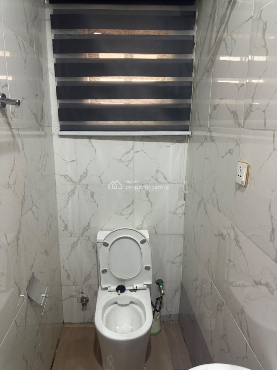 Luxury Apartments, White Sand Beach Estate, Ologolo, Lekki, Lagos, Flat / Apartment Short Let