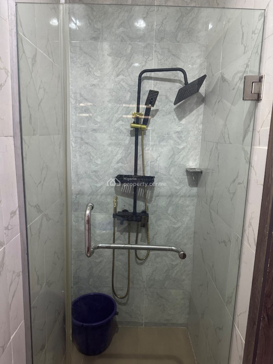 Luxury Apartments, White Sand Beach Estate, Ologolo, Lekki, Lagos, Flat / Apartment Short Let