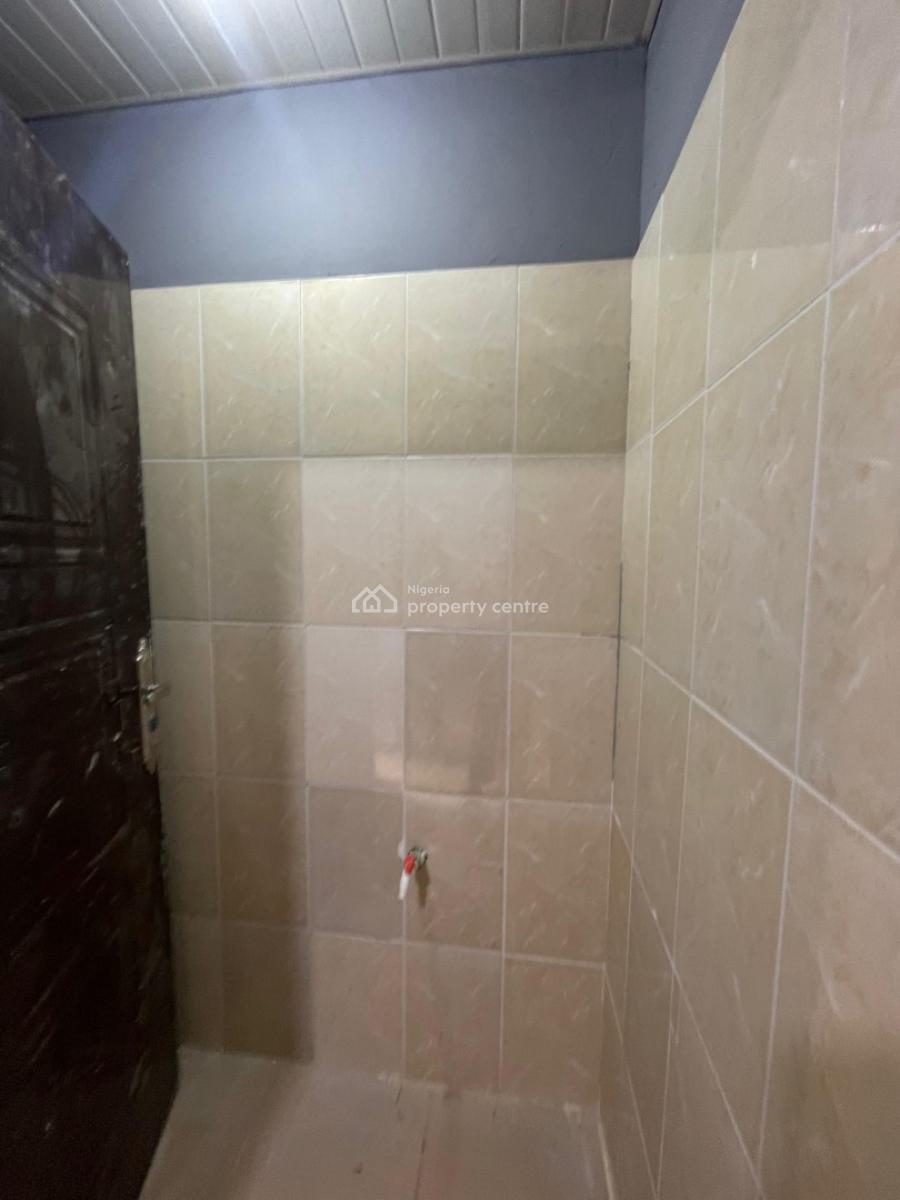 Luxury 4 Bedroom Terrace Duplex with Pool, Bq & Playground, Ologolo, Lekki, Lagos, Terraced Duplex for Sale