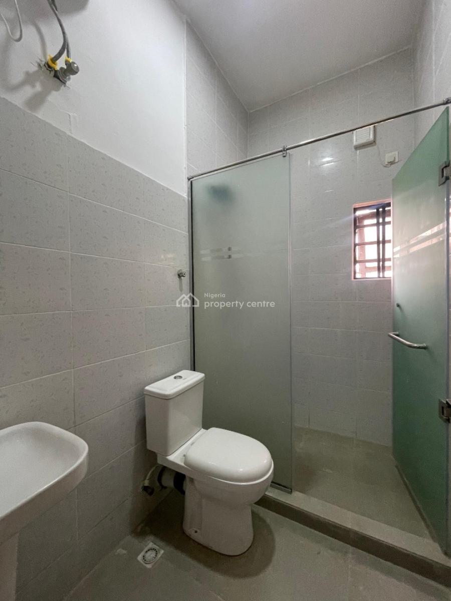 Contemporary 2 Bedroom Apartment in Lekki Phase 1, Lekki Phase1, Lekki Phase 1, Lekki, Lagos, Block of Flats for Sale