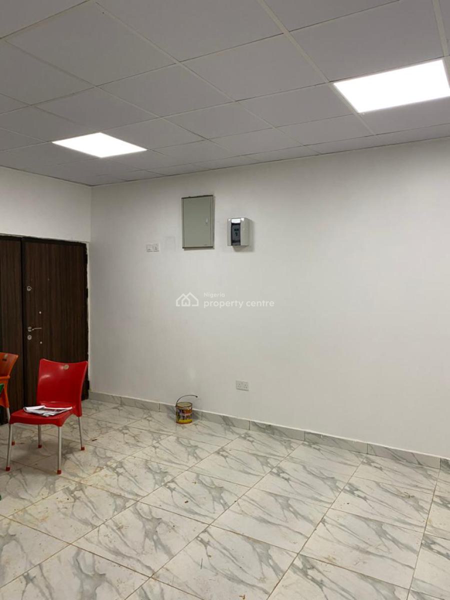 20sqm Exclusive Office Space in Jabi for, Jabi, Jabi, Abuja, Office Space for Rent