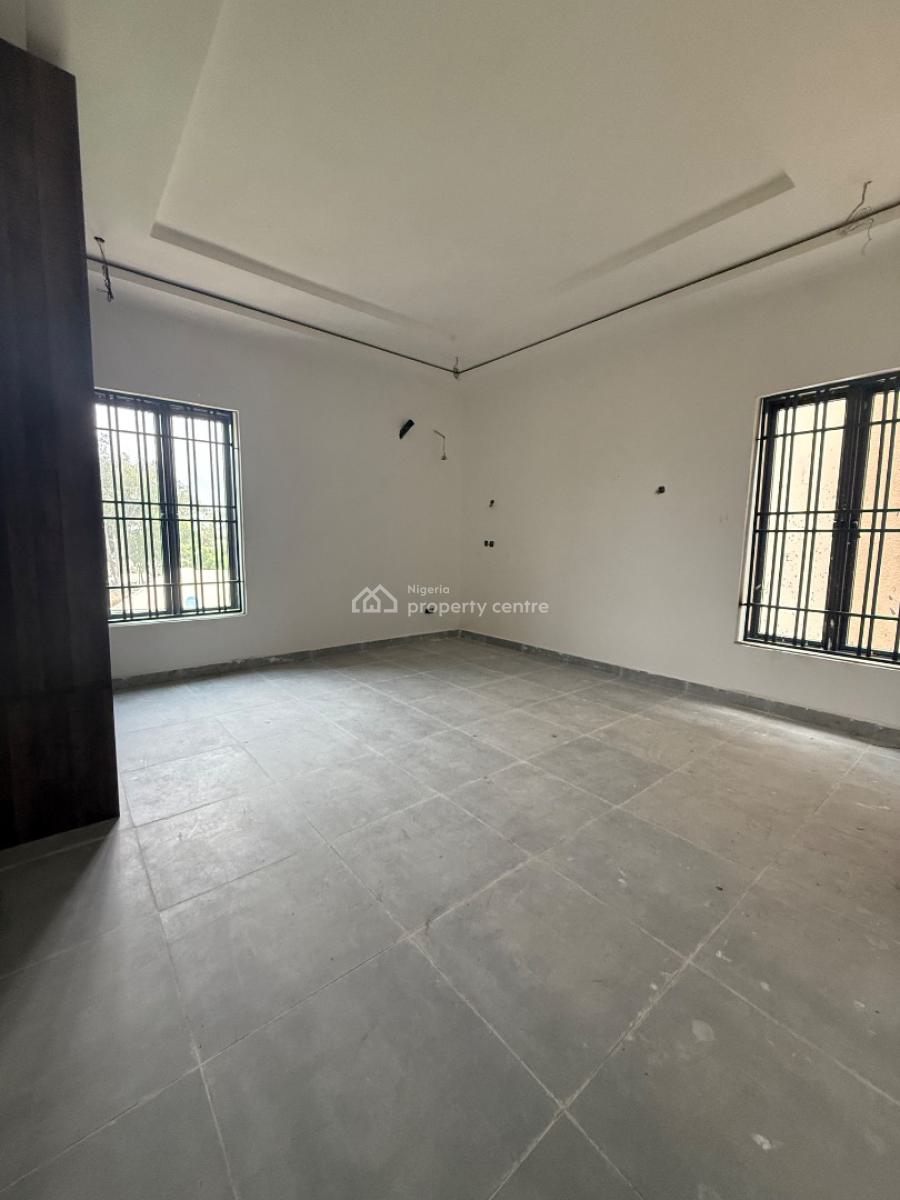 Newly Built N Spacious 5 Bedroom Duplex with 2 Living Rooms and a Gues, Wuse Zone, Wuse, Abuja, Detached Duplex for Sale