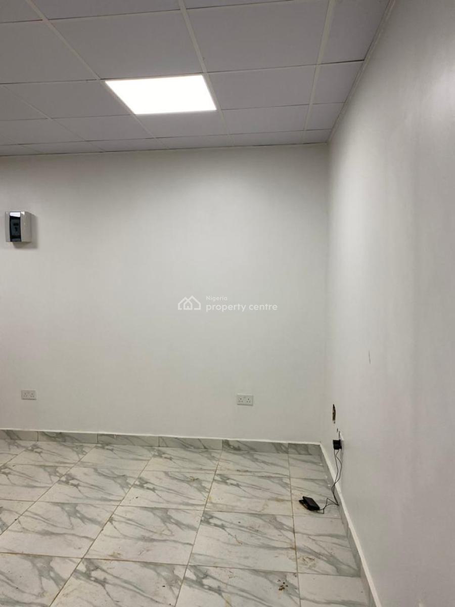 49sqm Exclusive Office Space in Jabi, Jabi, Jabi, Abuja, Office Space for Rent