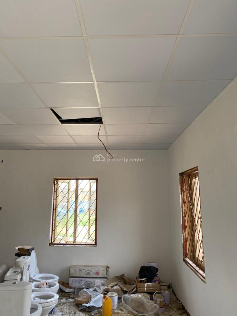 49sqm Exclusive Office Space in Jabi, Jabi, Jabi, Abuja, Office Space for Rent