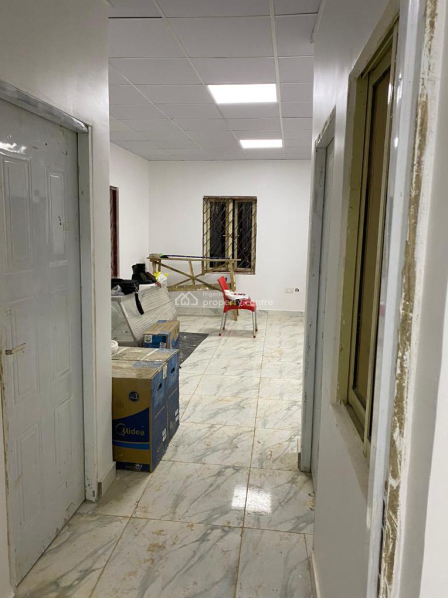 49sqm Exclusive Office Space in Jabi, Jabi, Jabi, Abuja, Office Space for Rent