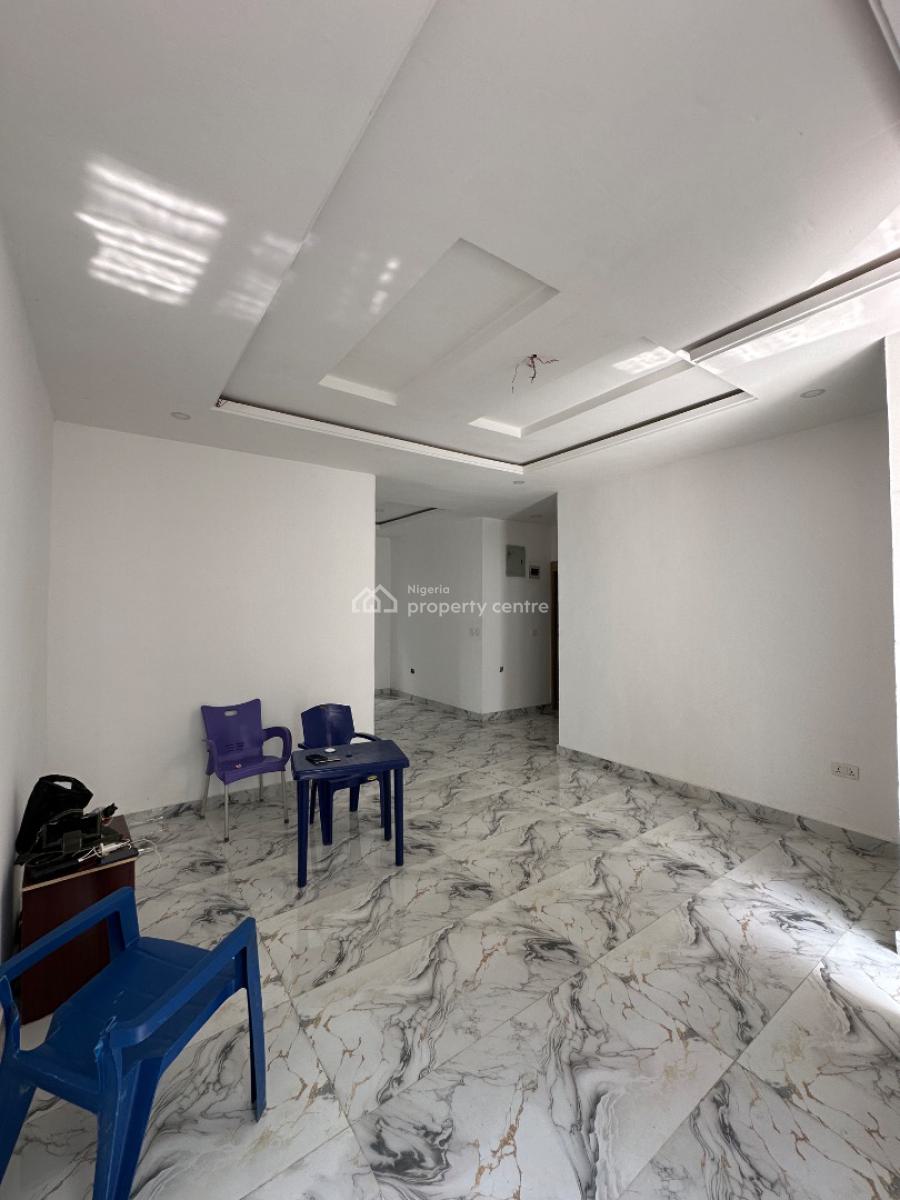 2bedroom Apartment, Mobile Road Illaje, Ikota, Lekki, Lagos, Flat / Apartment for Sale