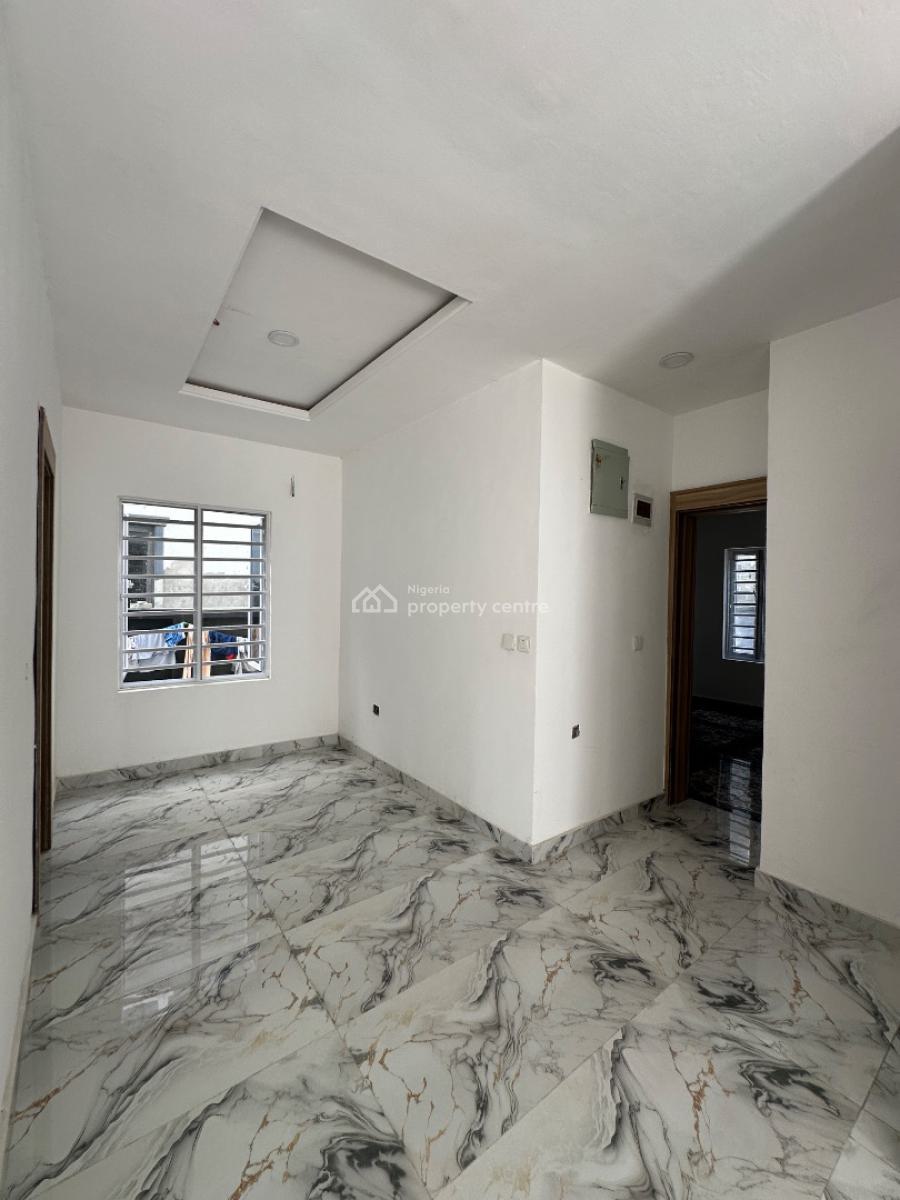 2bedroom Apartment, Mobile Road Illaje, Ikota, Lekki, Lagos, Flat / Apartment for Sale