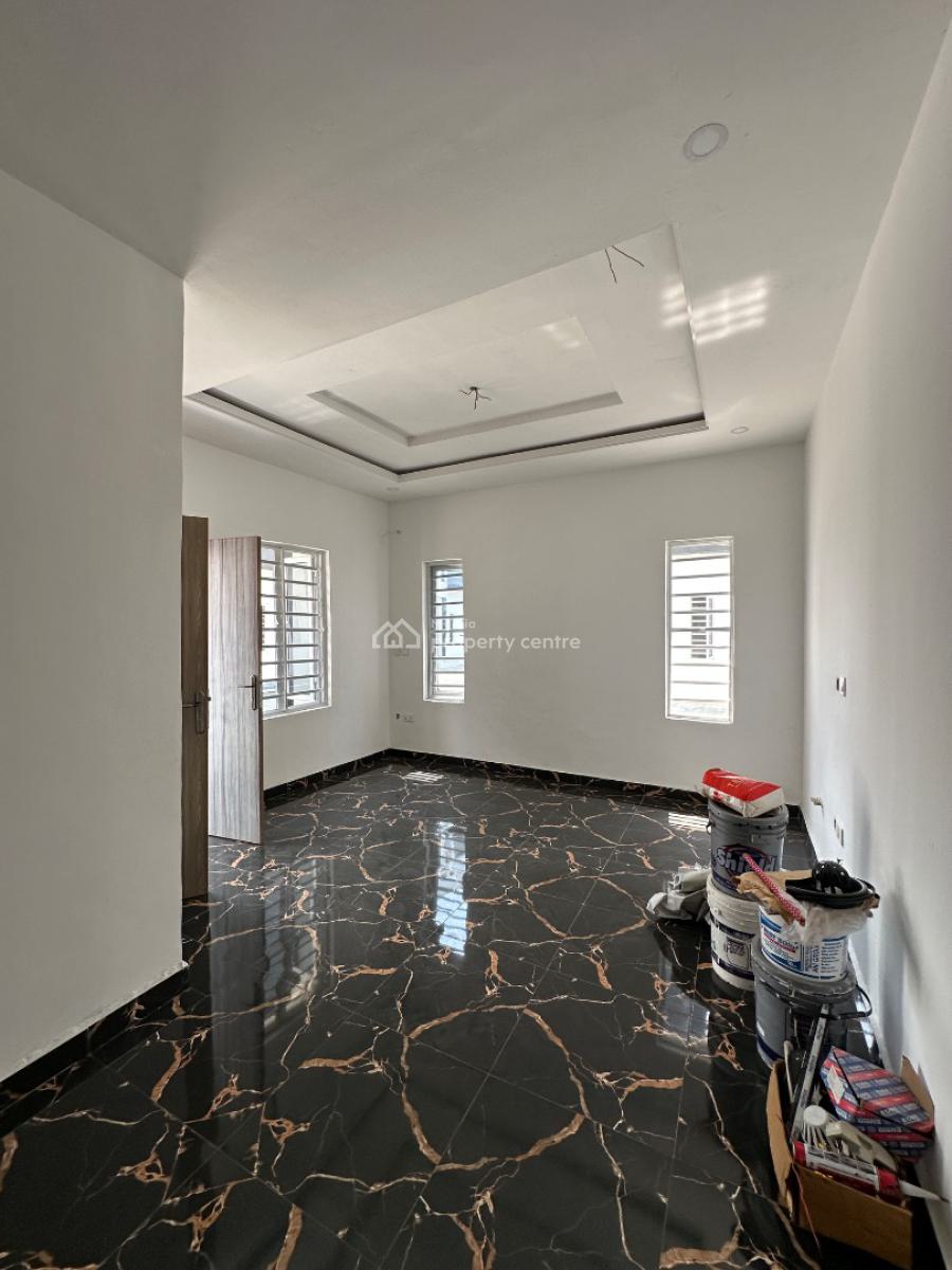 2bedroom Apartment, Mobile Road Illaje, Ikota, Lekki, Lagos, Flat / Apartment for Sale