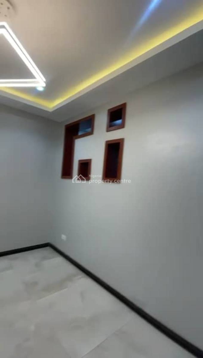 *semi Direct Brief* Newly Built Spacious 4bedroom Maisonnette with Bq,, Lekki Phase, Lekki Phase 1, Lekki, Lagos, Detached Duplex for Rent