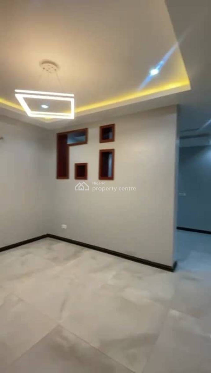 *semi Direct Brief* Newly Built Spacious 4bedroom Maisonnette with Bq,, Lekki Phase, Lekki Phase 1, Lekki, Lagos, Detached Duplex for Rent