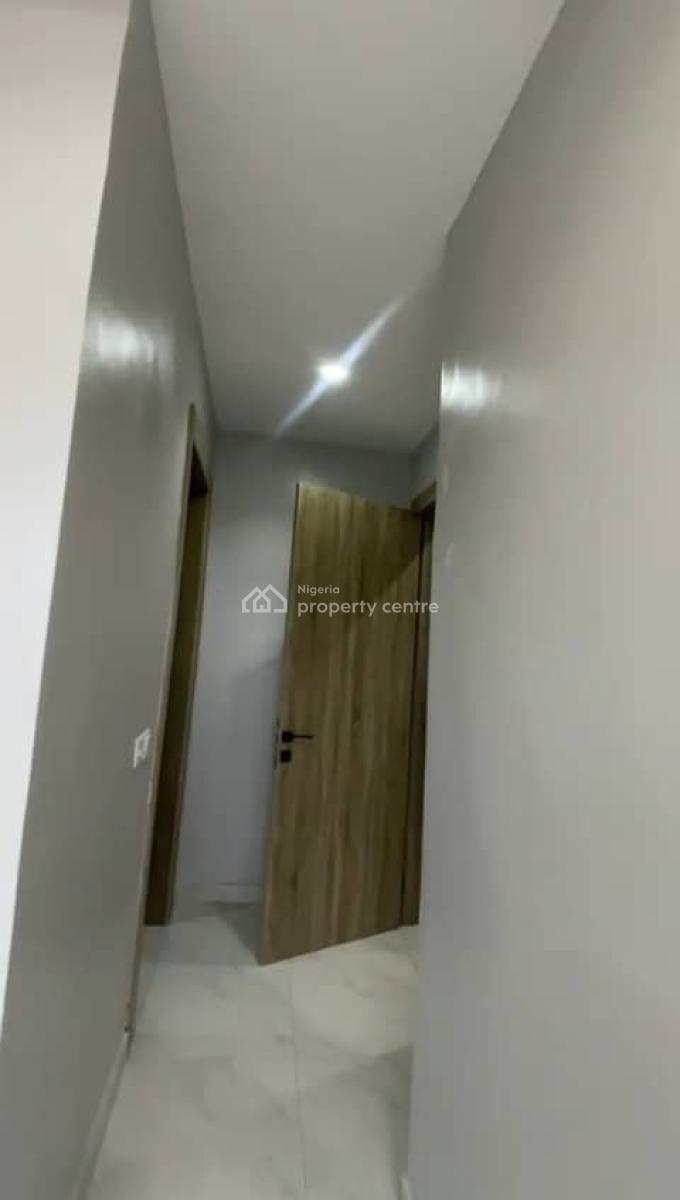 *semi Direct Brief* Newly Built Spacious 4bedroom Maisonnette with Bq,, Lekki Phase, Lekki Phase 1, Lekki, Lagos, Detached Duplex for Rent