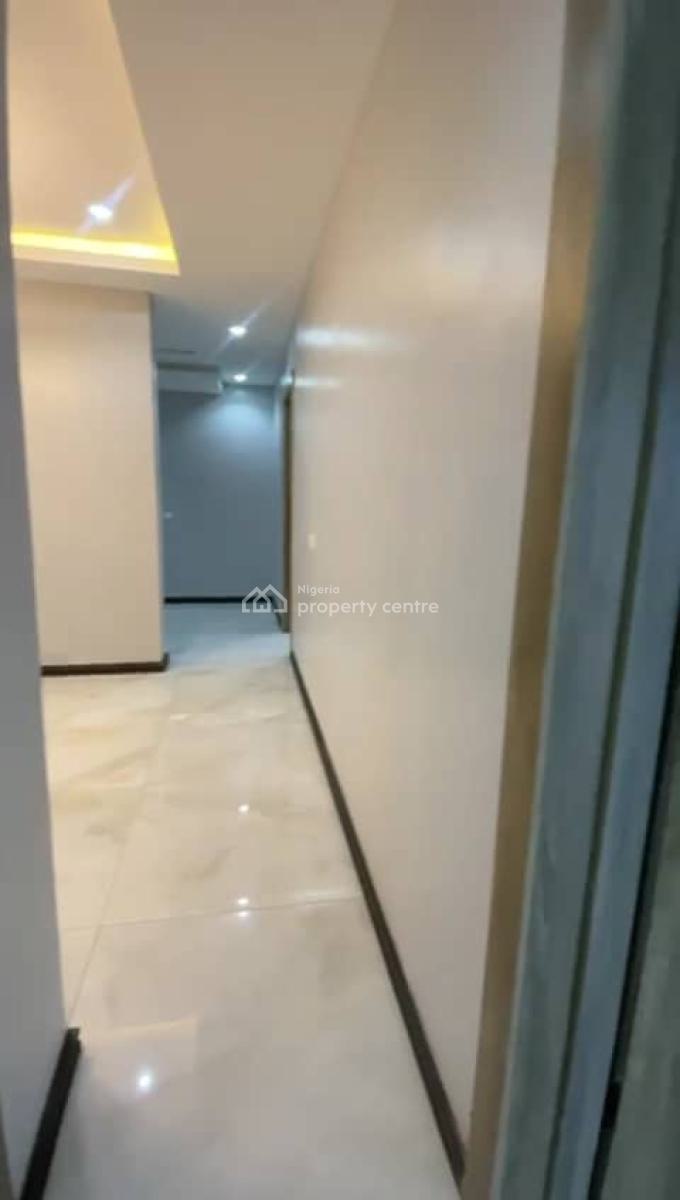 *semi Direct Brief* Newly Built Spacious 4bedroom Maisonnette with Bq,, Lekki Phase, Lekki Phase 1, Lekki, Lagos, Detached Duplex for Rent