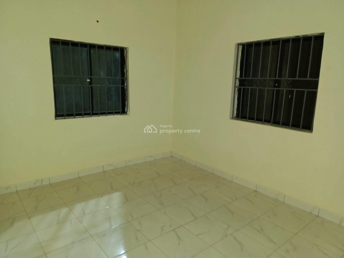 Luxury 2 Bedroom  Flat, Mararaba Abacha Road, Mararaba, Abuja, Flat / Apartment for Rent