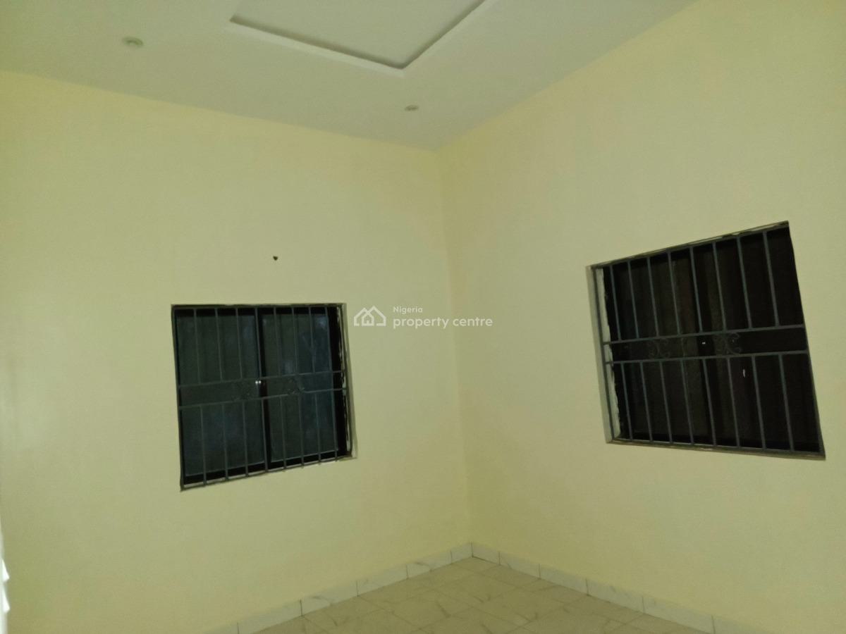 Luxury 2 Bedroom  Flat, Mararaba Abacha Road, Mararaba, Abuja, Flat / Apartment for Rent