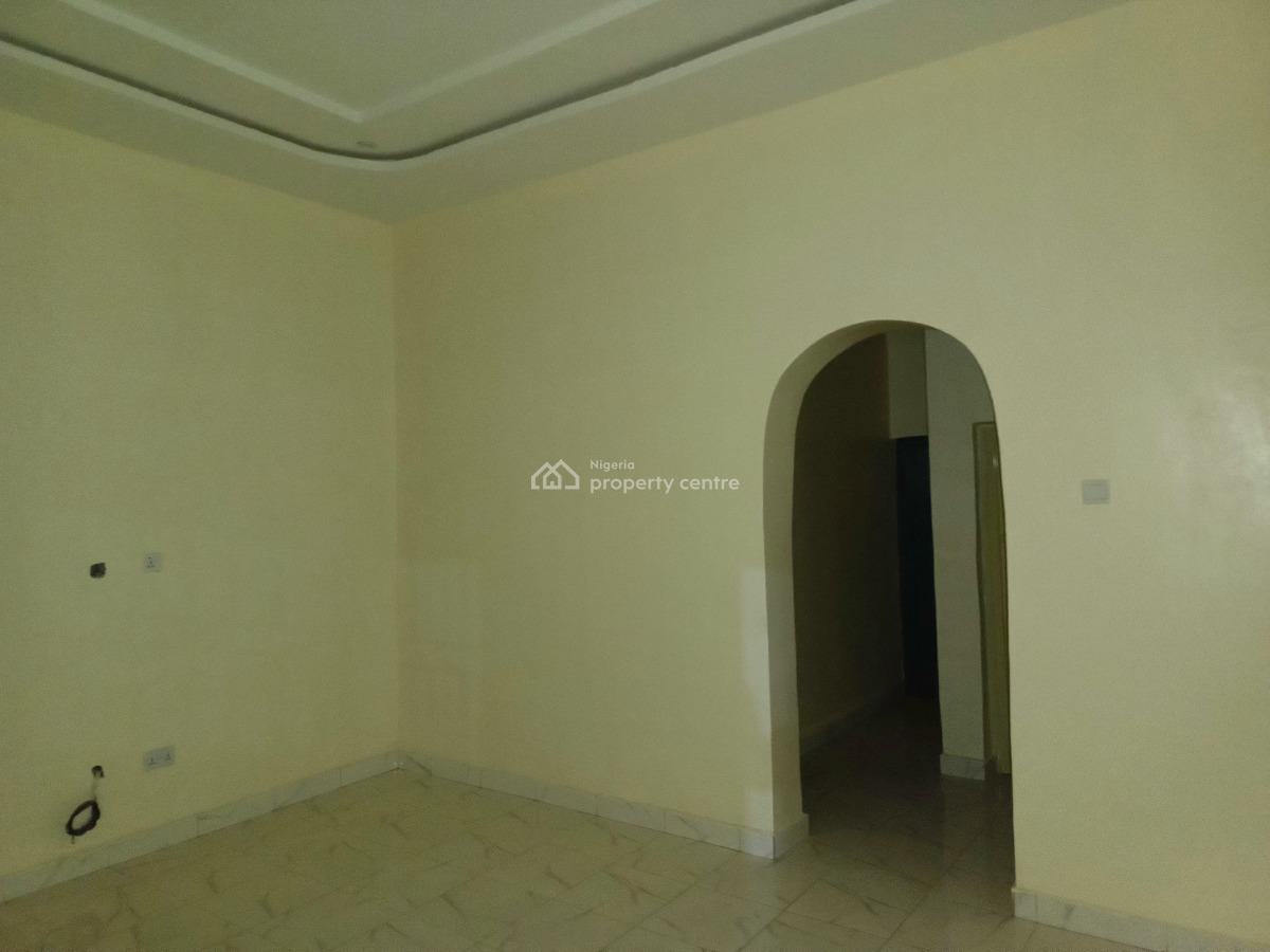 Luxury 2 Bedroom  Flat, Mararaba Abacha Road, Mararaba, Abuja, Flat / Apartment for Rent