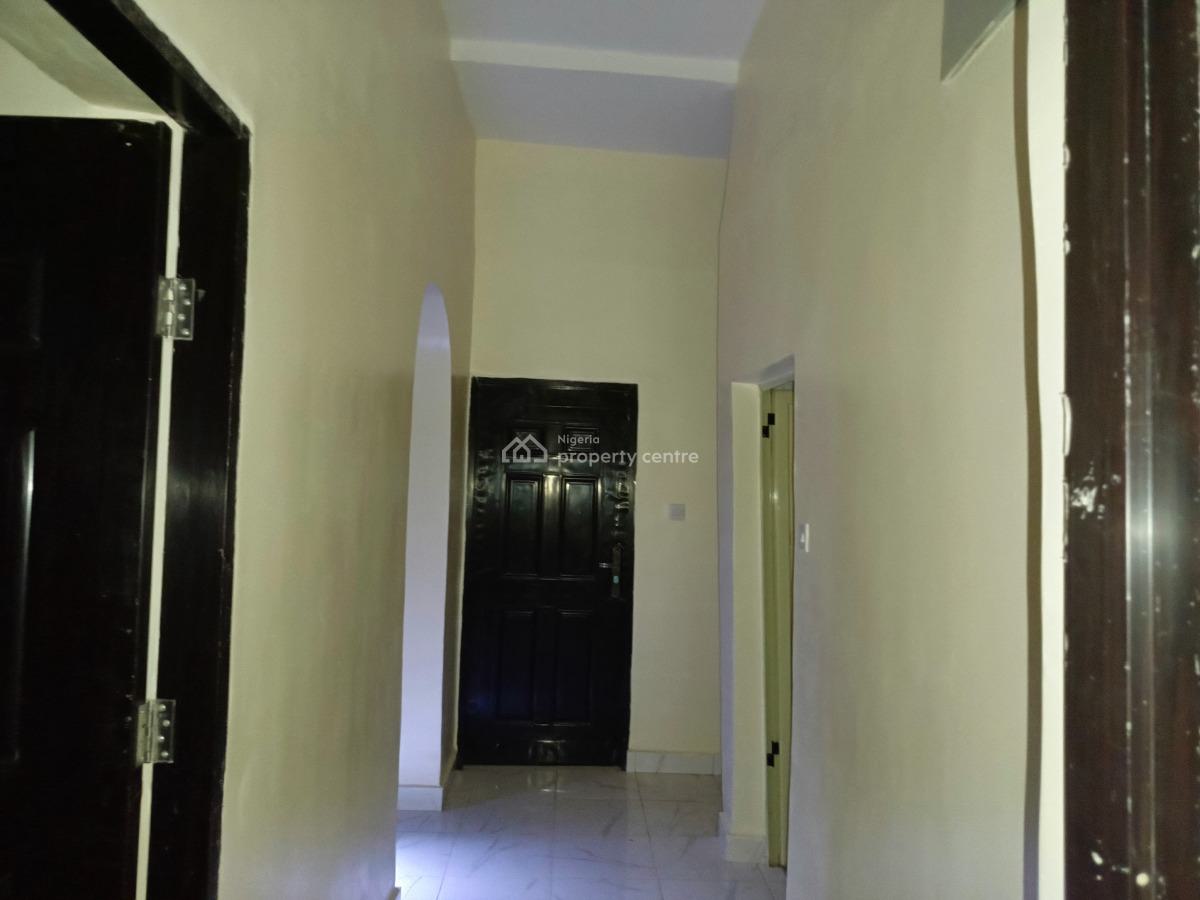 Luxury 2 Bedroom  Flat, Mararaba Abacha Road, Mararaba, Abuja, Flat / Apartment for Rent