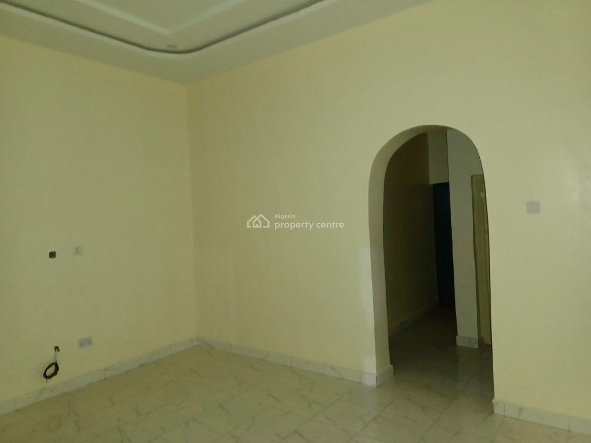 Luxury 2 Bedroom  Flat, Mararaba Abacha Road, Mararaba, Abuja, Flat / Apartment for Rent