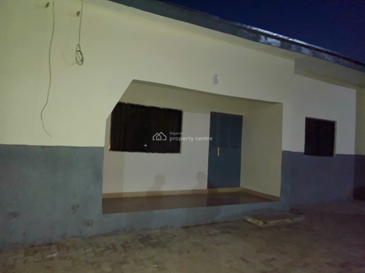 Luxury 2 Bedroom  Flat, Mararaba Abacha Road, Mararaba, Abuja, Flat / Apartment for Rent