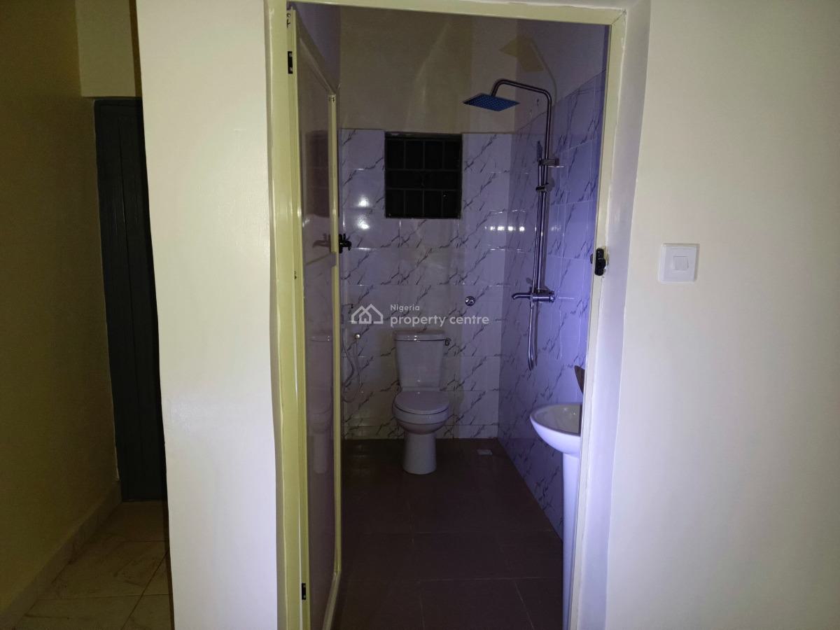Luxury 2 Bedroom  Flat, Mararaba Abacha Road, Mararaba, Abuja, Flat / Apartment for Rent