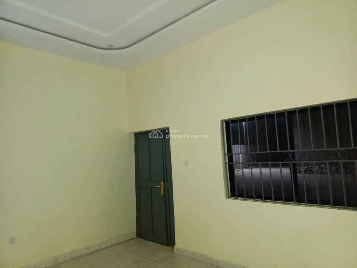 Luxury 2 Bedroom  Flat, Mararaba Abacha Road, Mararaba, Abuja, Flat / Apartment for Rent