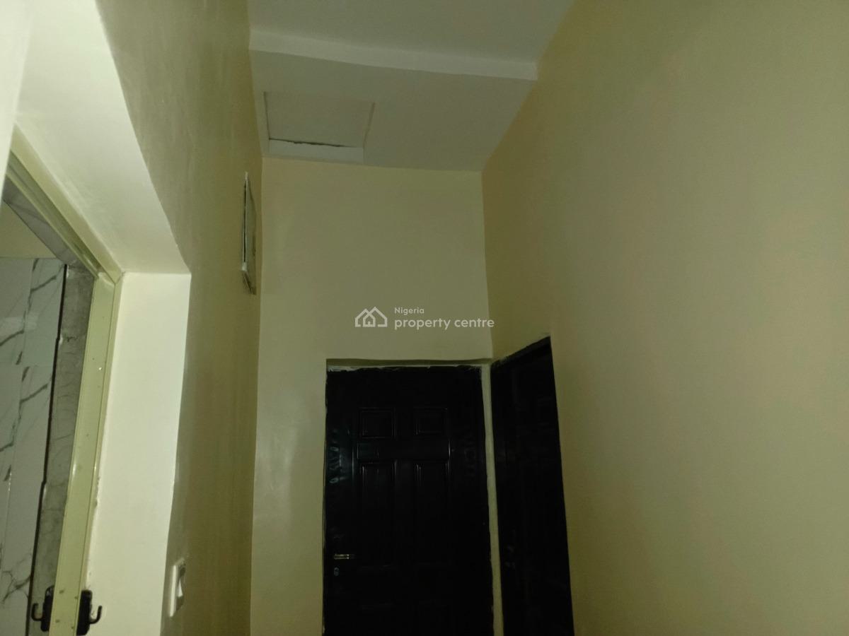 Luxury 2 Bedroom  Flat, Mararaba Abacha Road, Mararaba, Abuja, Flat / Apartment for Rent