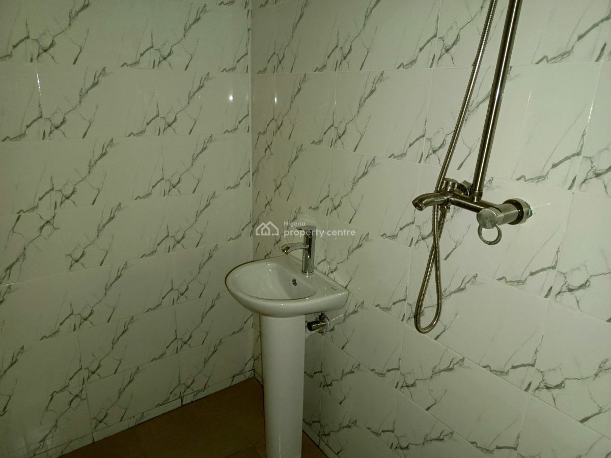 Luxury 2 Bedroom  Flat, Mararaba Abacha Road, Mararaba, Abuja, Flat / Apartment for Rent