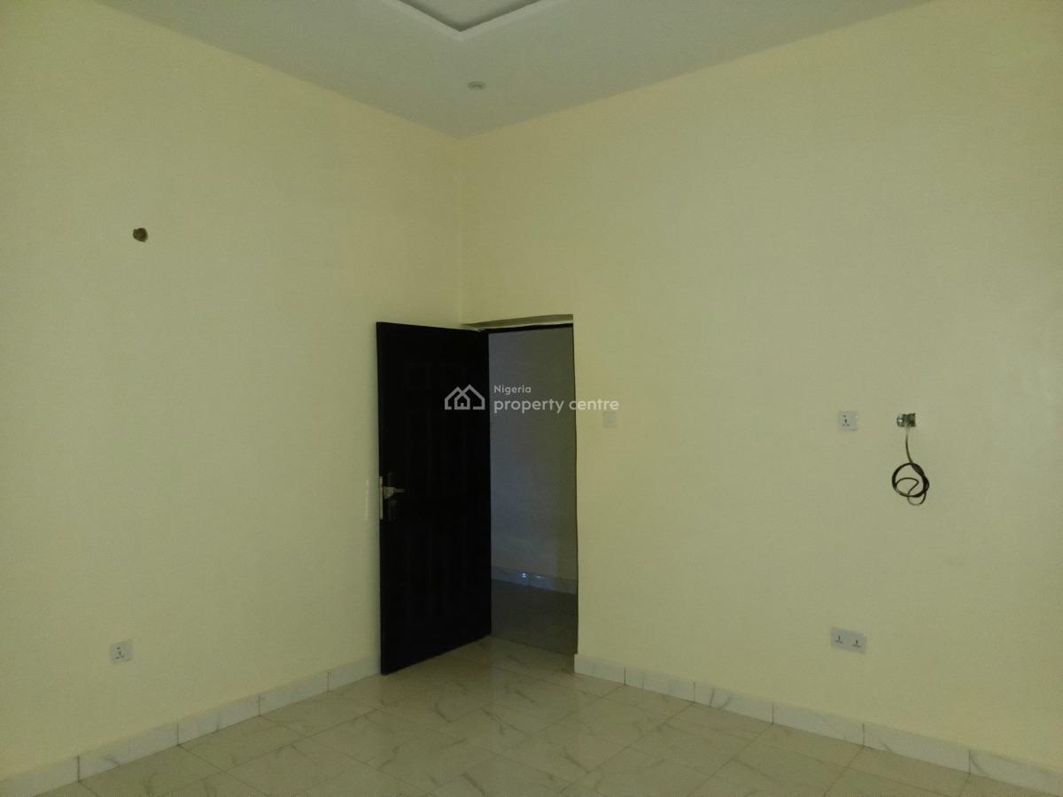 Luxury 2 Bedroom  Flat, Mararaba Abacha Road, Mararaba, Abuja, Flat / Apartment for Rent