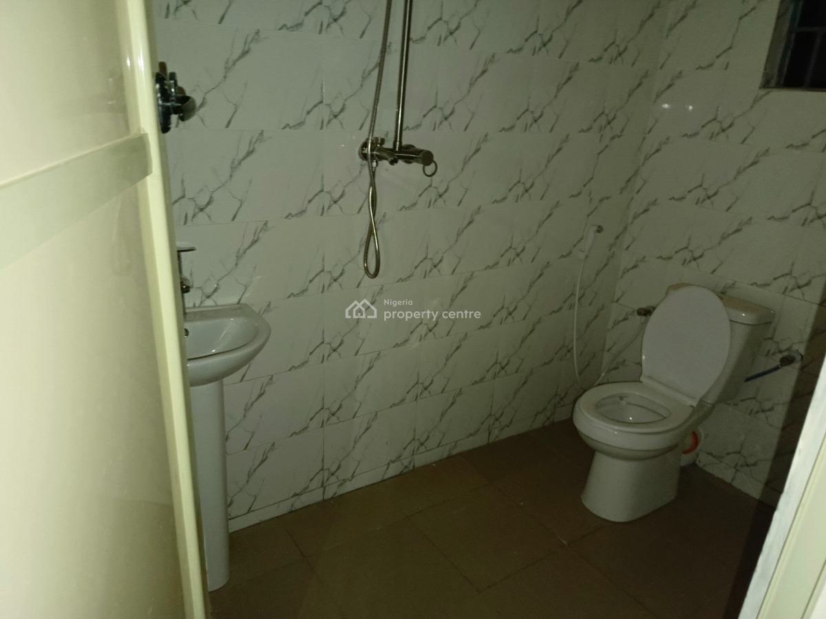 Luxury 2 Bedroom  Flat, Mararaba Abacha Road, Mararaba, Abuja, Flat / Apartment for Rent