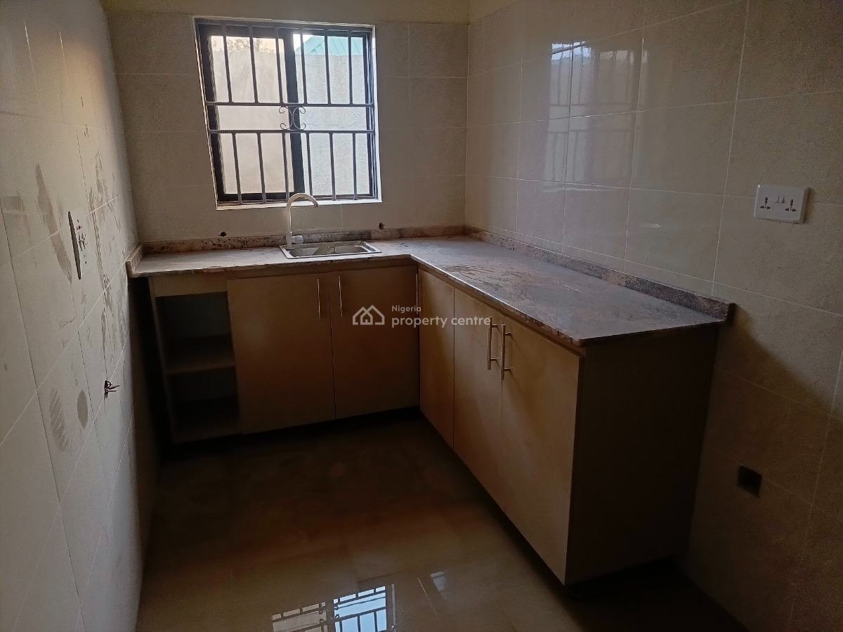 Luxury 2 Bedroom  Flat, Mararaba Abacha Road, Mararaba, Abuja, Flat / Apartment for Rent