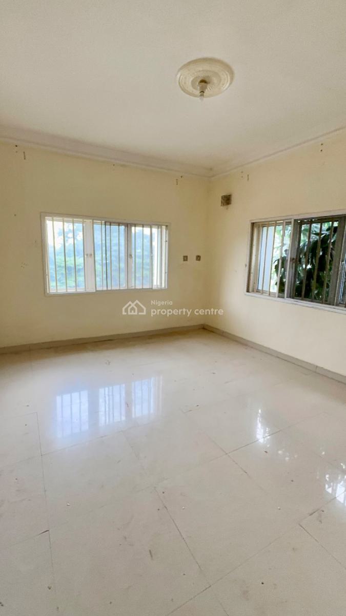 Standard 3 - Bedroom Flat with Bq, Jabi, Jabi, Abuja, Flat / Apartment for Rent