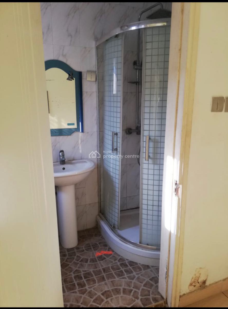 3bedroom Flat Available, Kunsenla, Ikate, Lekki, Lagos, Flat / Apartment for Sale