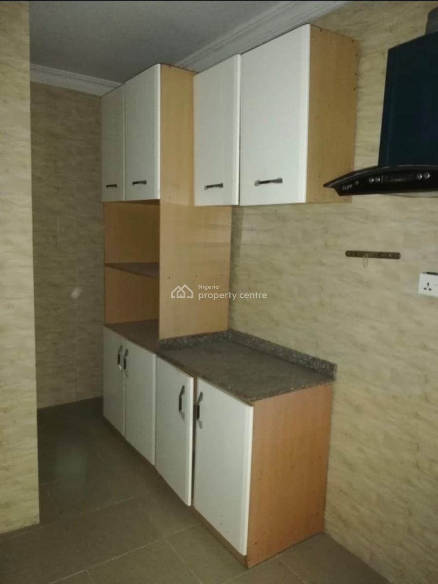 3bedroom Flat Available, Kunsenla, Ikate, Lekki, Lagos, Flat / Apartment for Sale