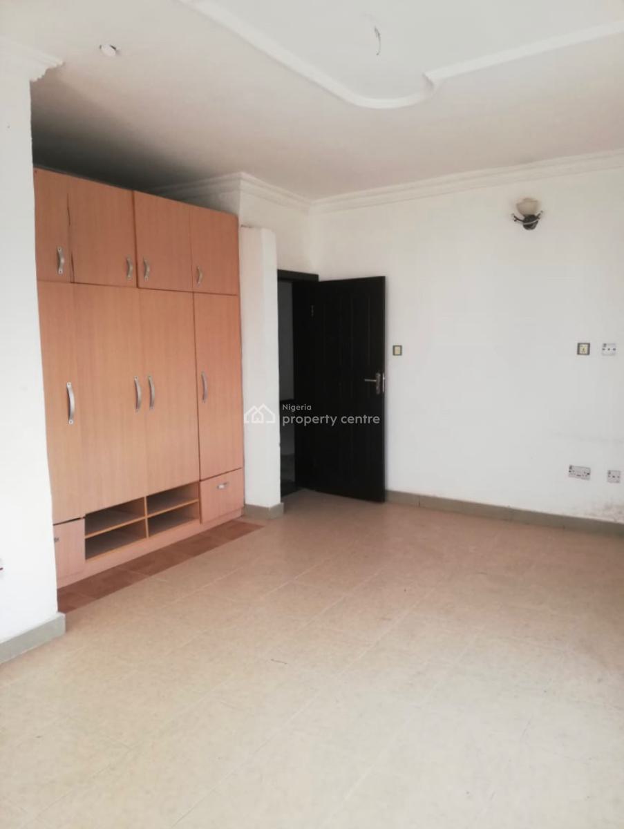 3bedroom Flat Available, Kunsenla, Ikate, Lekki, Lagos, Flat / Apartment for Sale