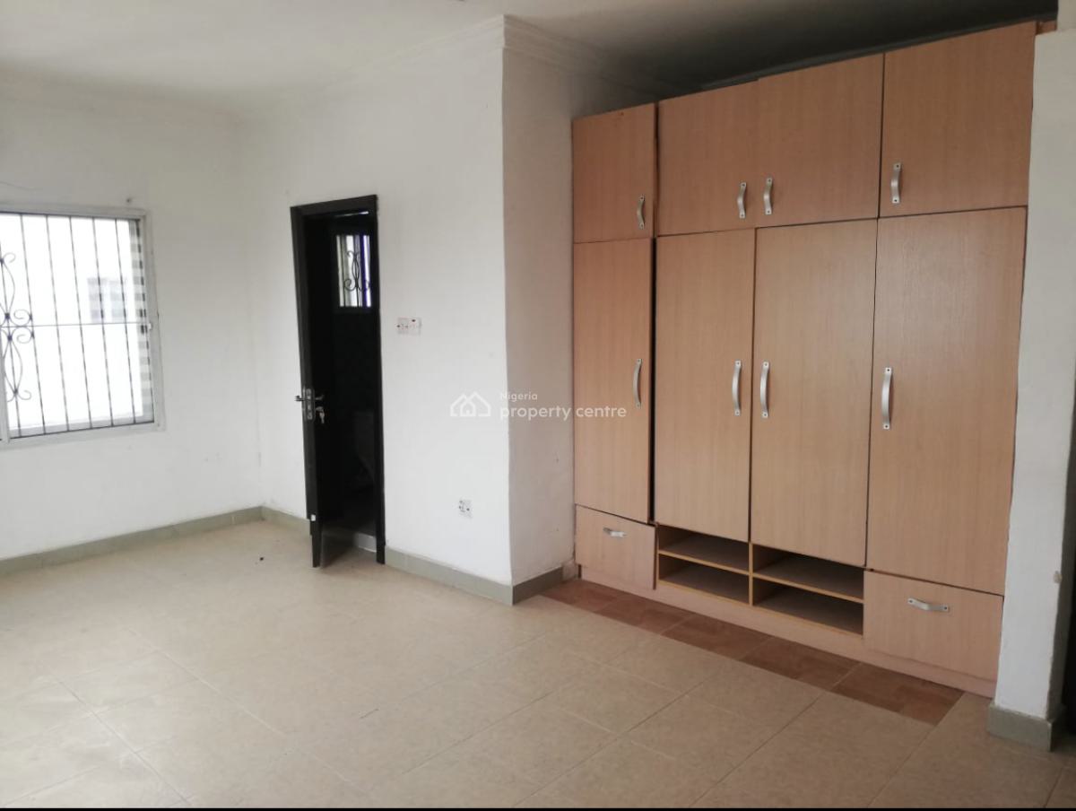 3bedroom Flat Available, Kunsenla, Ikate, Lekki, Lagos, Flat / Apartment for Sale